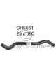 Mackay Expansion Tank Hose Ford FG 4.0Lt Barra 195 Supply Tank To Rad