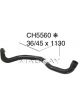 Mackay Radiator Lower Hose Ford Falcon FG 5.4L V8