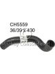 Mackay Radiator Upper Hose Ford Falcon FG 5.4L V8