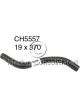 Mackay Heater Hose Honda Accord Euro Cl 2.4 Lt K24A