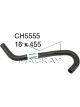 Mackay Heater Hose Honda Accord Euro Cl 2.4 Lt K24A Inlet (A) Engine To