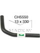 Mackay Bypass Hose Honda Accord Euro Cl 2.4Lt K24A Inlet 2002 - 05/08