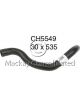 Mackay Bottom Hose Honda Accord Euro Cl 2.4Lt K24A 2002 - 05/08