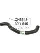 Mackay Top Hose Honda Accord Euro Cl 2.4 Lt K24A 2002 - 05/08
