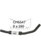Mackay Bypass Hose Mitsubishi L400 Starwagon 2.4Lt 4G64 Throttle Return