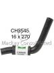 Mackay Heater Hose Mitsubishi L400 Wa Starwagon 2.4Lt 4G64 T Piece To