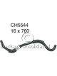 Mackay Heater Hose Mitsubishi L400 Wa Starwagon 2.4Lt 4G64 Heater To
