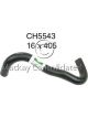 Mackay Heater Hose Mitsubishi L400 Wa Starwagon 2.4Lt 4G64 T Piece To