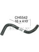 Mackay Heater Hose Mitsubishi L400 Wa Starwagon 2.4Lt 4G64 Heater To Tap