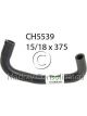 Mackay Engine Oil Hose Ford Falcon BA BF 4.0Lt Turbo 4 Lt Oil Cooler