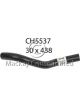 Mackay Top Hose Honda Legend Kb 3.5 Litre J35A8 08/06 - 07/08