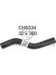 Mackay Top Hose For Hyundai Accent Mc 1.6 Litre G4Ed 05/06 - 01/10