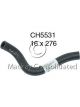 Mackay Heater Hose