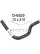 Mackay Bypass Hose Throttle Daewoo Nubira J100, J150 2Ltx20Sed Throttle