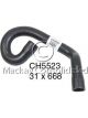 Mackay Bottom Hose Ford Focus Ls Lt Lv 2.0 Litre He 05/05 - 06/11