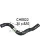 Mackay Top Hose Ford Focus Ls Lt Lv 2.0 Litre He 05/05 - 06/11