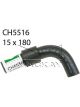 Mackay Heater Hose For Toyota Landcruiser FZJ80 4.5L 1Fzfe Inlet Heater