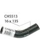Mackay Bypass Hose Holden Rodeo Ra Tfs85,Tfr85 3.0Lt Colorado Rc Isuzu