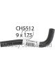 Mackay Bypass Hose Holden Rodeo Ra Tfs85,Tfr85 3.0Lt Colorado Rc Thermo