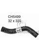 Mackay Top Hose Holden Captiva Cg 2.0 Litre Z20S1 03/07 - 01/11