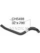 Mackay Bottom Hose Holden Captiva Cg 2.0 Litre Z20S1 03/07 - 01/11