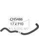 Mackay Heater Hose Holden Captiva Cg Chassis Df26, Dd26 2.4 Litre Z24Sed