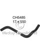 Mackay Heater Hose Holden Captiva Cg Cd26 3.2 Lt Hm V6 Inlet