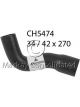 Mackay Top Hose Holden Combo Xc 1.6 Lt Z16Se 09/02 - 04/05