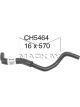 Mackay Heater Hose For Toyota Rav4 Gsa33 3.5 Lt 2GRFE Outlet 2007- 2008