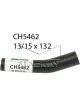 Mackay Heater Hose Suzuki Jimny Sn413 Jb43V 1.3 Lt M13A Outlet Housing