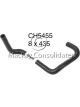 Mackay Bypass Hose For Nissan Navara D22 Cfud22 3 Lt Vg30E Throttle Body