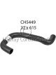 Mackay Top Hose Mazda Bravo Bt4000 4.0 Lt Ford Courier PH 04 - 06