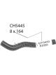 Mackay Bypass Hose For Toyota Rav4 Aca33R 2.4 Lt 2Az-Fe Aca38R 2006 - 1