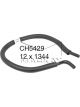 Mackay Expansion Tank Hose For Nissan Patrol Gu II & III 3 Lt Zd30 T/Dsl