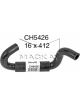 Mackay Heater Hose Daihatsu Charade G100 993Cc Outlet 1987-1993