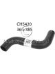 Mackay Top Hose For Toyota Prado KDJ120R 3.0 Lt 1Kdftv T/Dsl 2006 - 200