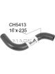 Mackay Heater Hose Honda Crv Rd7 K24A 2.4Lt Inlet Tap To Engine 2000