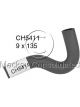 Mackay Bypass Hose For Toyota Hiace 2.8 Lt Dsl 3L Lh103R Lh125R Rzn103