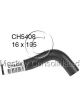 Mackay Heater Hose