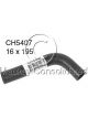 Mackay Heater Hose For Toyota Hiace Lh125 2.8 Litre Dsl Lh103R Rzh103 L
