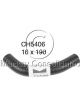 Mackay Heater Hose For Toyota Hiace Ln103 2.8 Lt Dsl 113R 125R Rzh125R