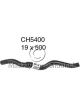 Mackay Heater Hose For Nissan Maxima J31 3.5 Lt Vq35De Inlet