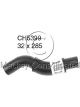 Mackay Top Hose For Nissan Maxima J31 3.5 Lt Vq35De 12/03 - 3/09
