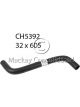 Mackay Bottom Hose For Kia Sorento Bl 3.8 Litre 2007