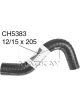 Mackay Heater Hose Suzuki Vitara Sq 625 2.5 Lt H25A Outlet 2003 -2005