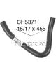Mackay Heater Hose For Toyota Landcruiser HZJ 80 4.2Lt 1 Hz Diesel Outl