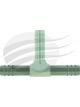 Atco Fitting Splicer 10 Tee