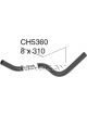 Mackay Bypass Hose Mitsubishi Triton ML 2.4Lt 4G64 1/2007 - 8/2009