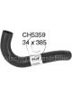 Mackay Bottom Hose Mitsubishi Triton ML 2.4Lt 4G64 1/2007 - 8/2009