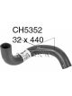 Mackay Bottom Hose Suzuki Sx4 Rw420 2.0 Litre J20A 2006 - 01/10